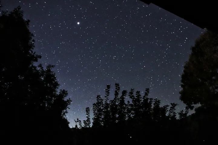 Starry Night