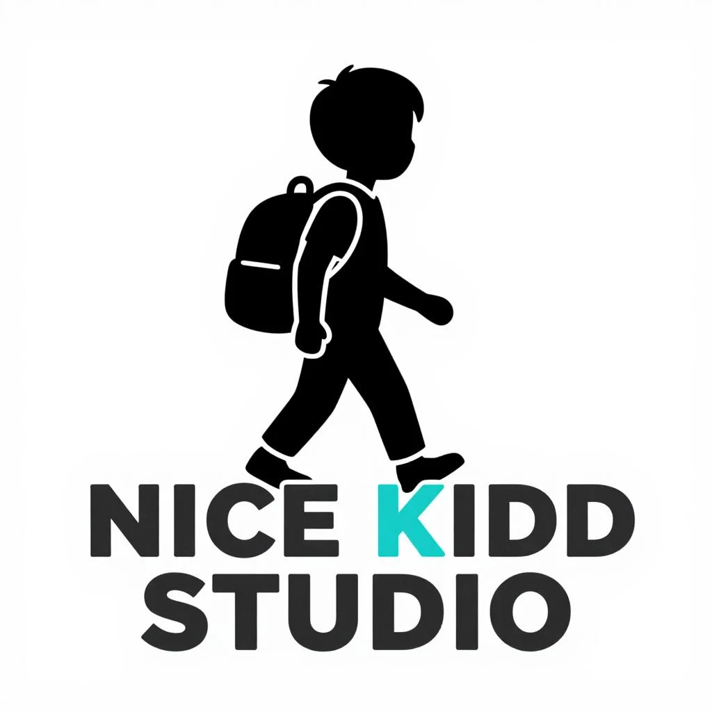 Nice Kidd Studio